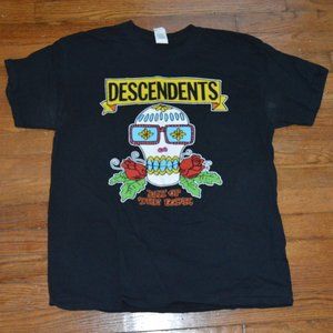 Descendents Shirt